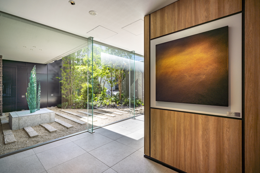 静岡市葵区 プレミスト鷹匠 WORKS 建築設計事務所 アーキプラン です。